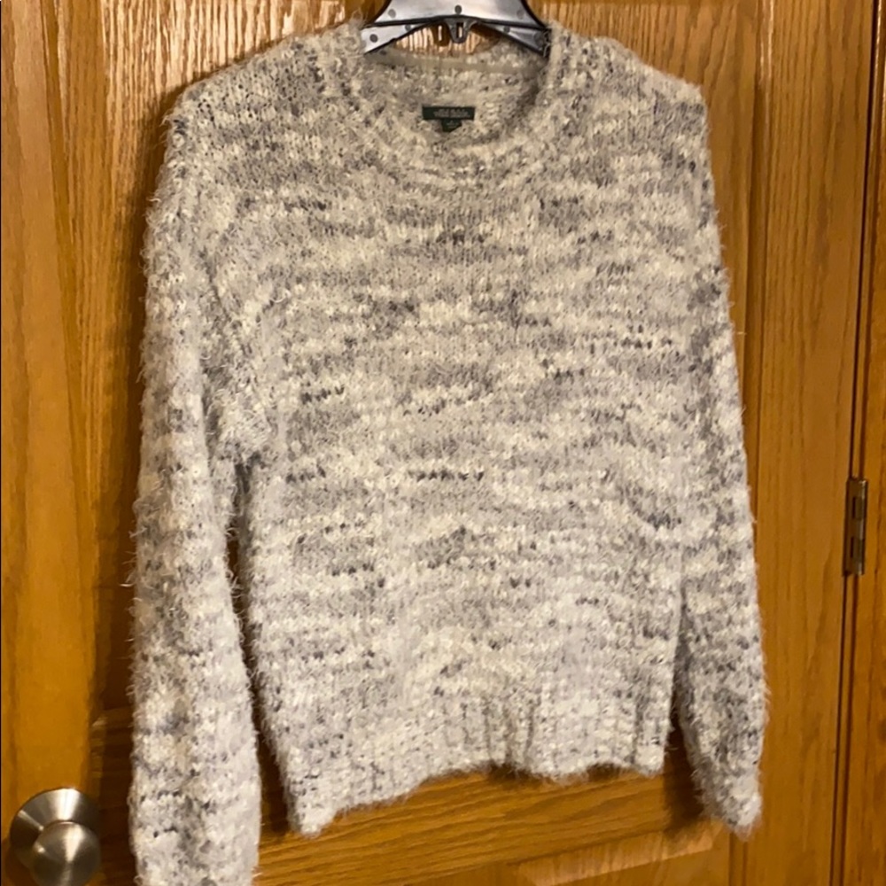 Wild fable - Super soft and stretchy crew neck sweater